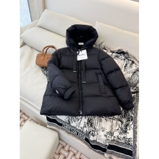 Max Mara Down Jackets